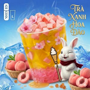 Trà Trái Cây